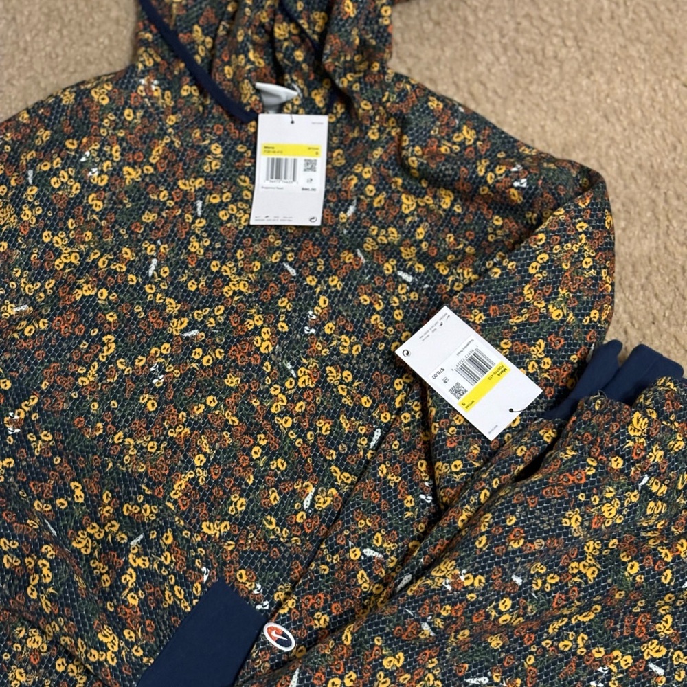Nike Set authentic brand new